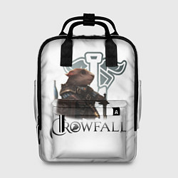 Женский рюкзак Crowfall Duelist