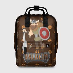 Женский рюкзак Valheim Viking