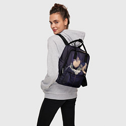 Рюкзак женский Ято Бездомный бог, цвет: 3D-принт — фото 2