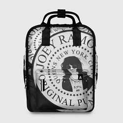 Женский рюкзак Ramones coin