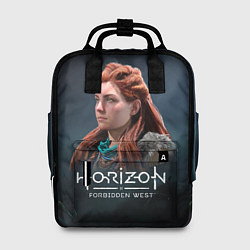 Женский рюкзак Элой Aloy Horizon Forbidden West