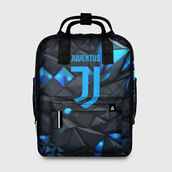 Женский рюкзак Blue logo Juventus