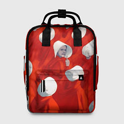 Женский рюкзак Рассказ служанки