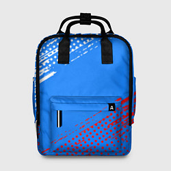 Женский рюкзак Патриот - флаг