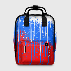 Женский рюкзак Патриот - флаг