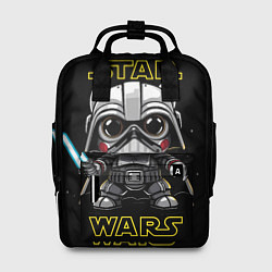 Женский рюкзак Star Wars - Ai