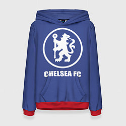 Женская толстовка Chelsea FC