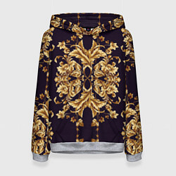 Женская толстовка Style