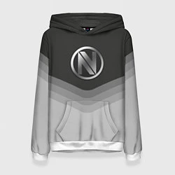 Женская толстовка EnVyUs Uniform