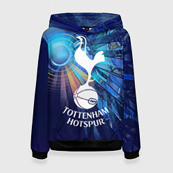 Женская толстовка Tottenham Hotspur - football club