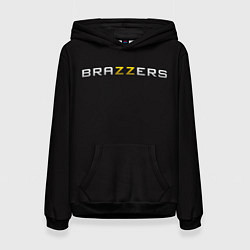 Женская толстовка Brazzers