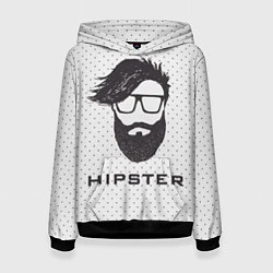 Женская толстовка Hipster