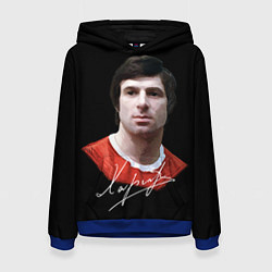 Женская толстовка Харламов