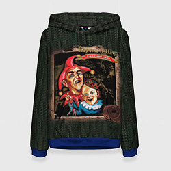 Женская толстовка Как в старой сказке