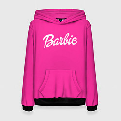 Женская толстовка Барби