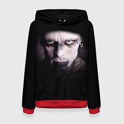 Женская толстовка Combichrist