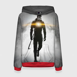 Женская толстовка Гордон Фримен