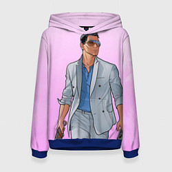 Женская толстовка The Loud House