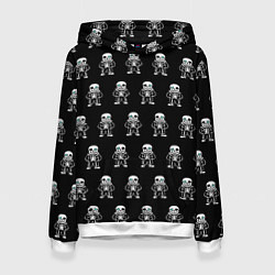 Женская толстовка Undertale