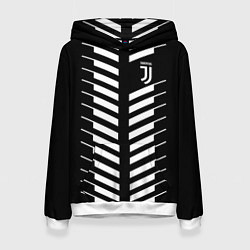 Женская толстовка FC Juventus: Creative