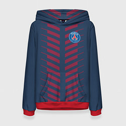 Женская толстовка FC PSG: Creative