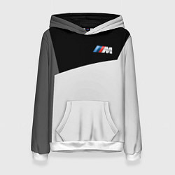 Женская толстовка BMW SportWear