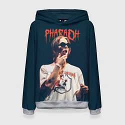 Женская толстовка Pharaoh