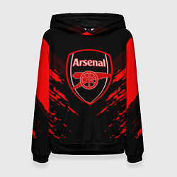 Женская толстовка Arsenal FC: Sport Fashion