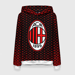 Женская толстовка AC Milan 1899