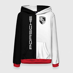 Женская толстовка Porsche Design