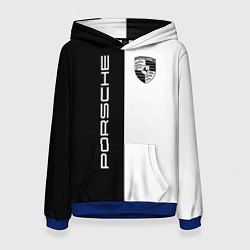 Женская толстовка Porsche Design