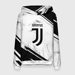 Женская толстовка Juventus