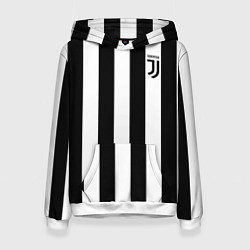 Женская толстовка FC Juventus