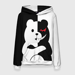 Женская толстовка Monokuma Drae