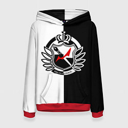 Женская толстовка MONOKUMA SCHOOL