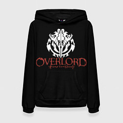 Женская толстовка Overlord