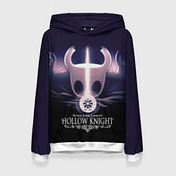 Женская толстовка Hollow Knight