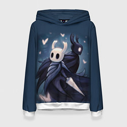 Женская толстовка Hollow Knight