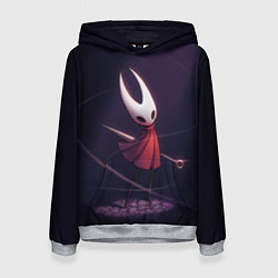 Женская толстовка Hollow Knight