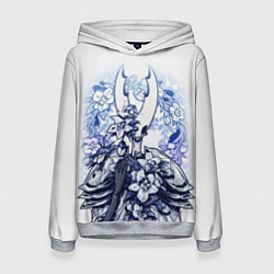 Женская толстовка Hollow Knight