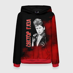 Женская толстовка Сектор Газа