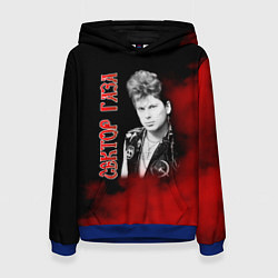 Женская толстовка Сектор Газа