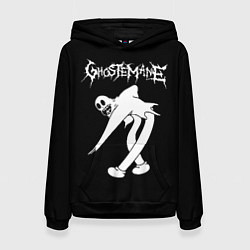 Женская толстовка GHOSTEMANE
