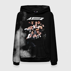 Женская толстовка Ateez