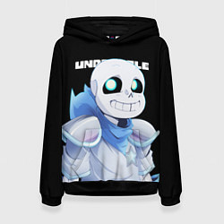 Женская толстовка UNDERTALE