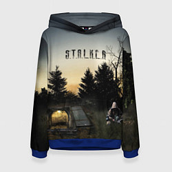 Женская толстовка СТАЛКЕР 1