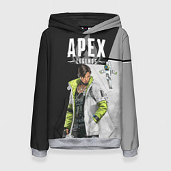 Женская толстовка Apex Legends