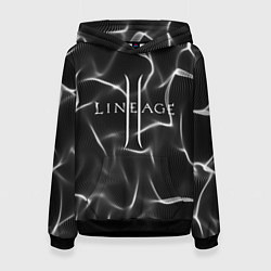 Женская толстовка LINEAGE 2
