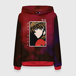 Женская толстовка Второе дитя