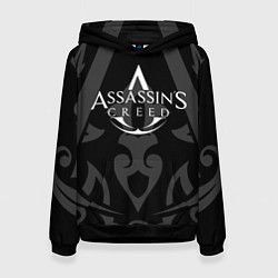 Женская толстовка Assassin’s Creed
